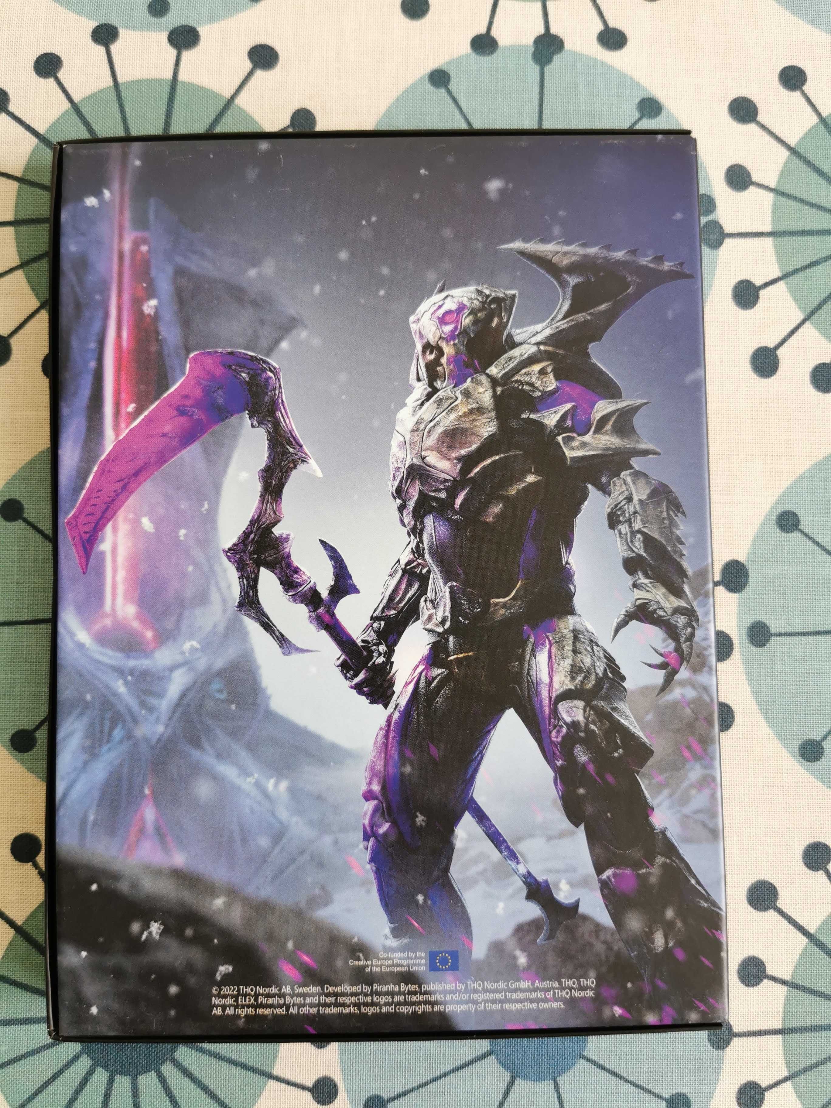 PC Elex II - bez klucza