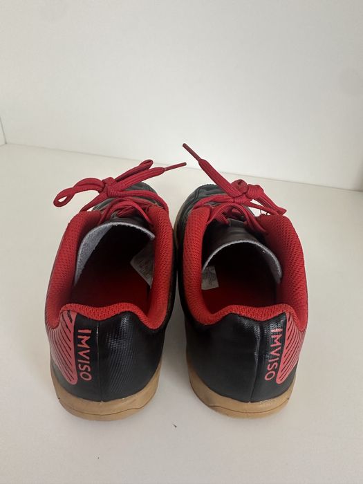 Sapatilhas da Decathon - Tam. 35