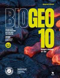 Bio Geo 10 Recursos do Manual/Livro do Professor