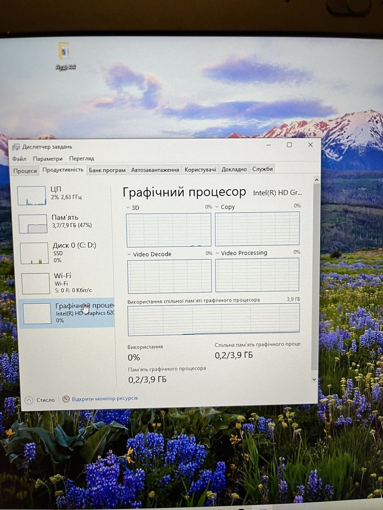 Ноутбук Dell Latitude 5480