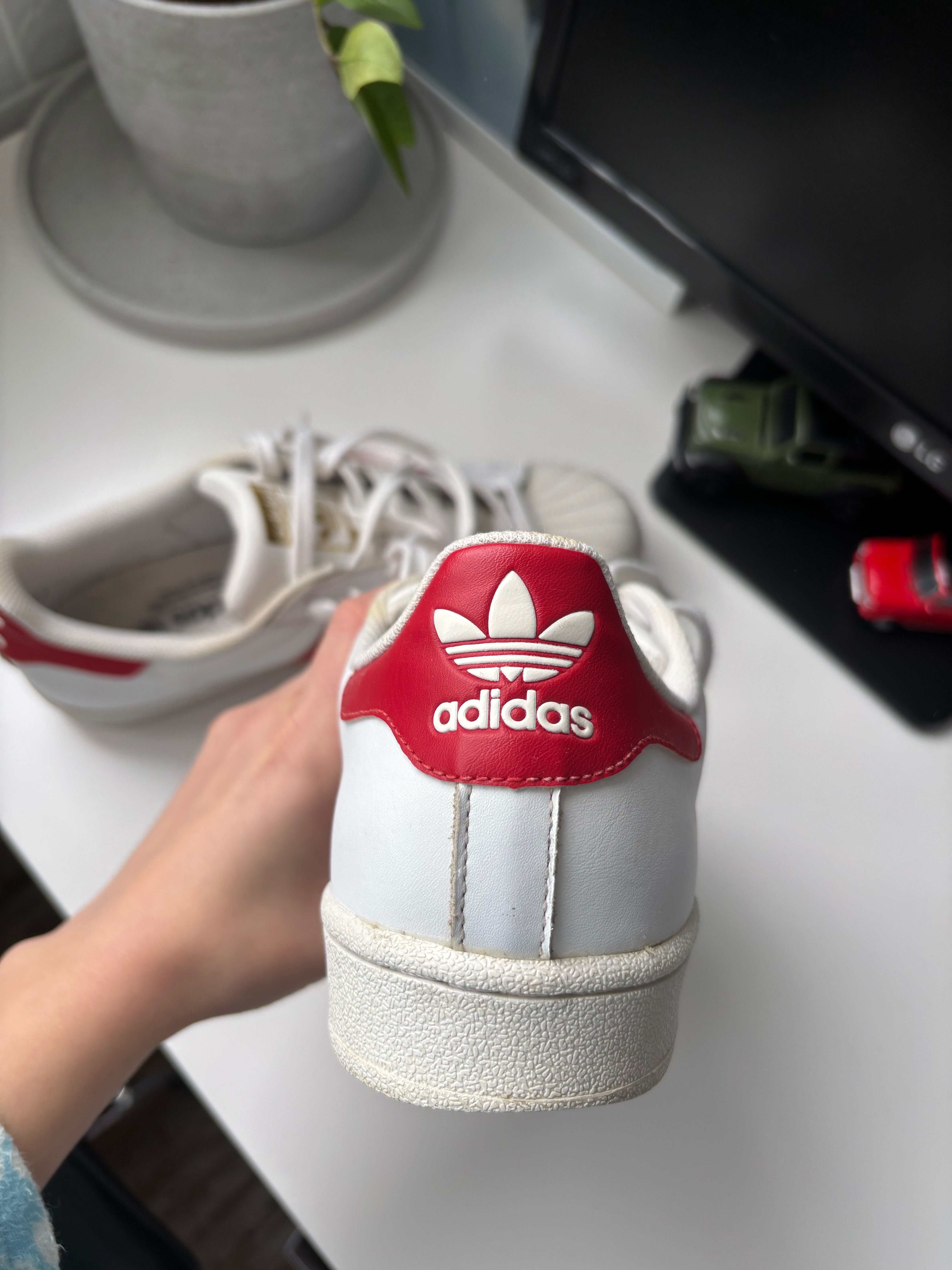 Adidas Superstar ОРИГІНАЛ