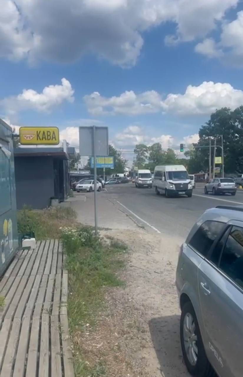 Продам ділянку під СТО, Шиномонтаж, Автомийку, Хотянівка, Осещина
