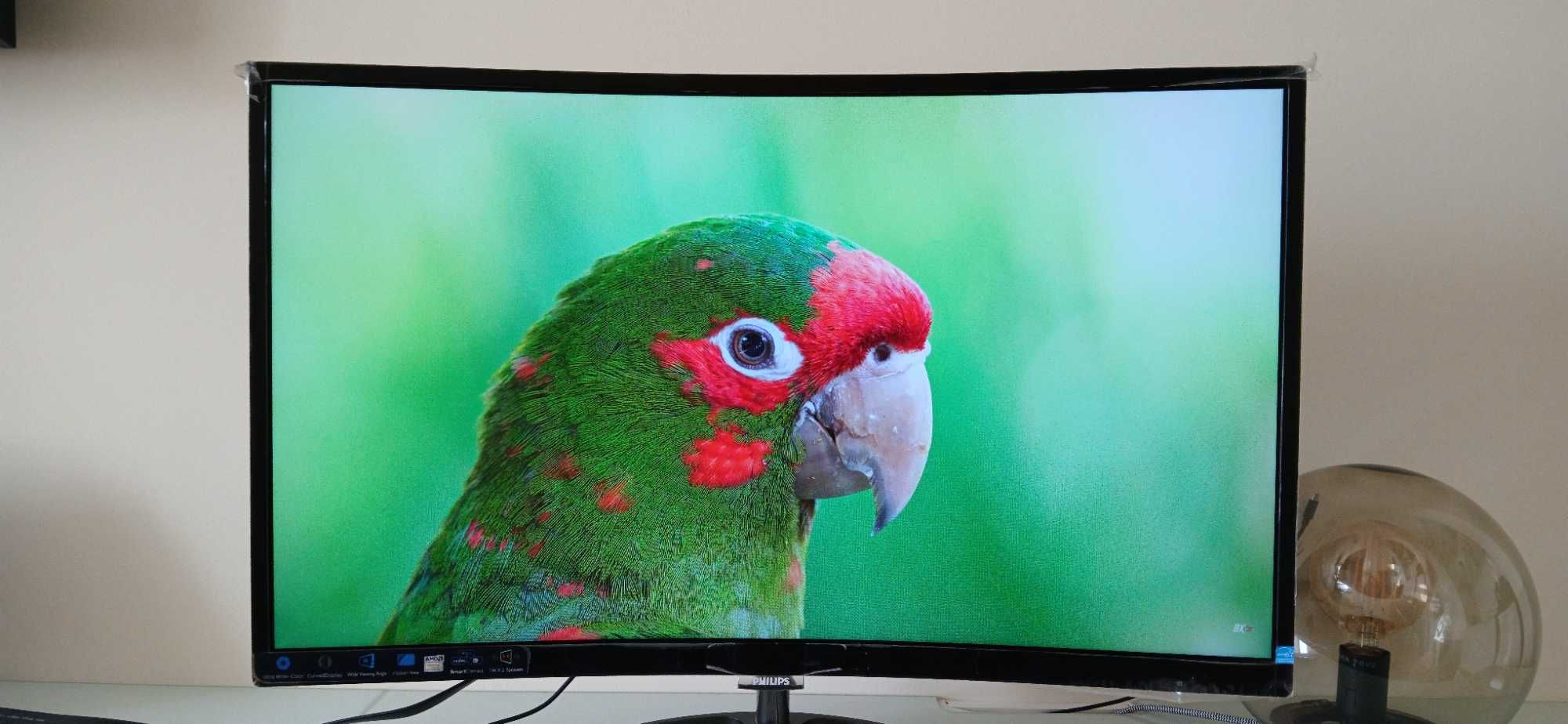 Monitor 32'' Philips 328E8Q