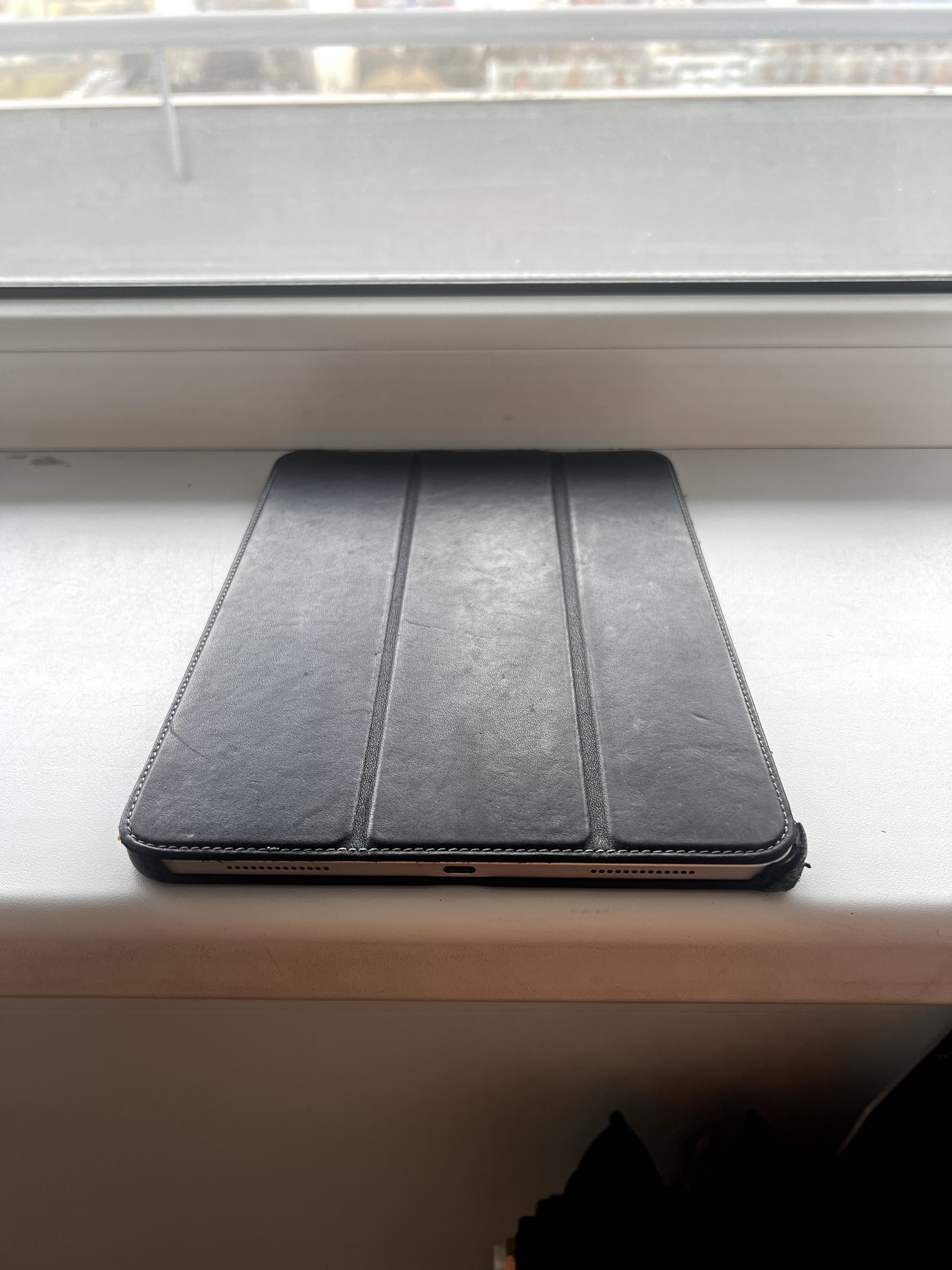 iPad Pro 11” – idealny do pracy i rozrywki!