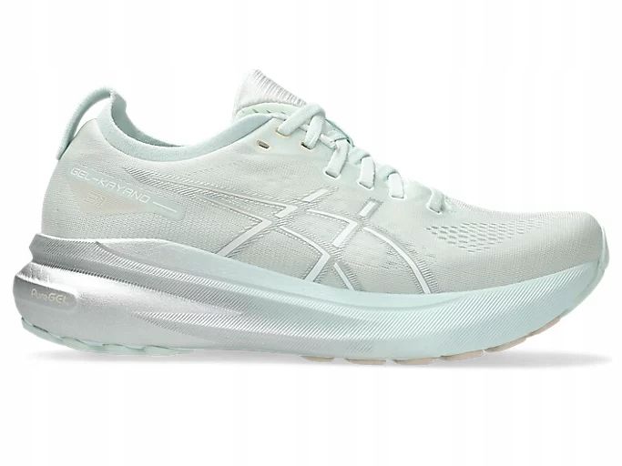 Asics 39 Buty Damskie Gel-Kayano 31 1012B670 Pure Aqua Sneakersy T487