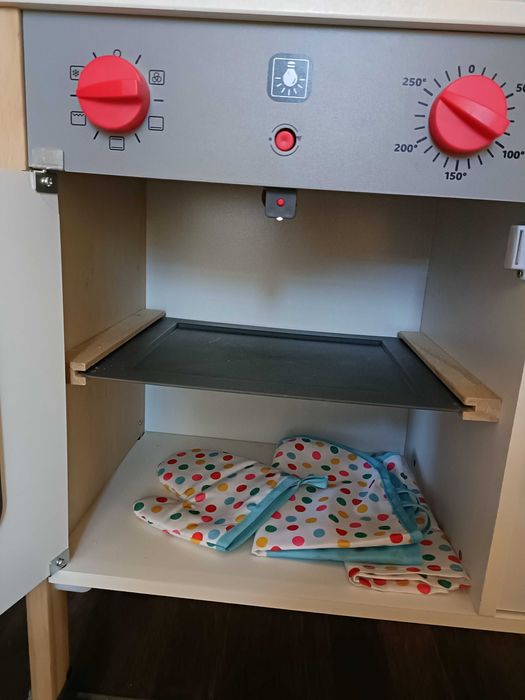 Cozinha IKEA brincar