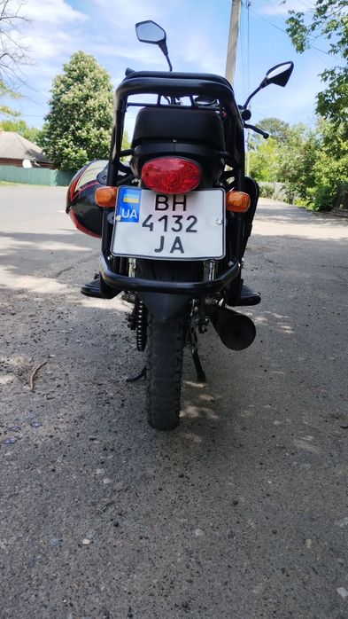 Viper 125 zs50f alpha