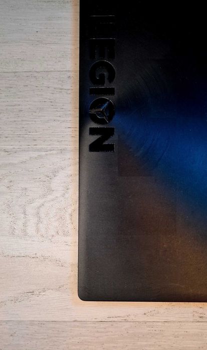 Ноутбук Lenovo Legion Y540