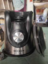 Máquina de liquidificador Becken usado