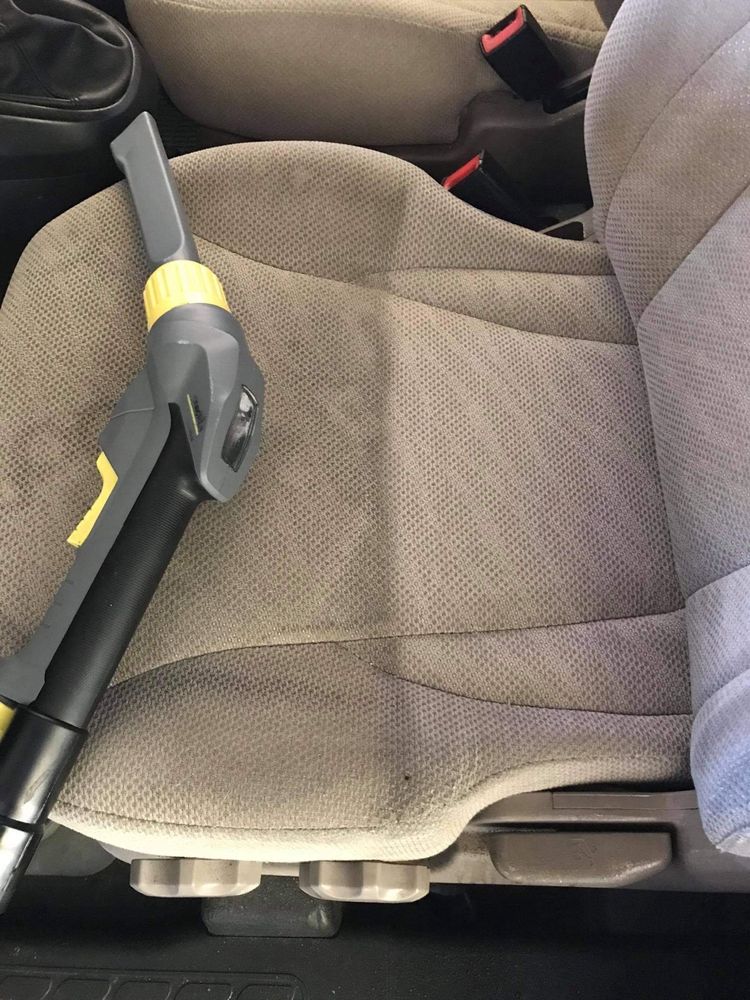 Pranie tapicerek, kanap, dywanów, aut, auto detailing, ozonowanie