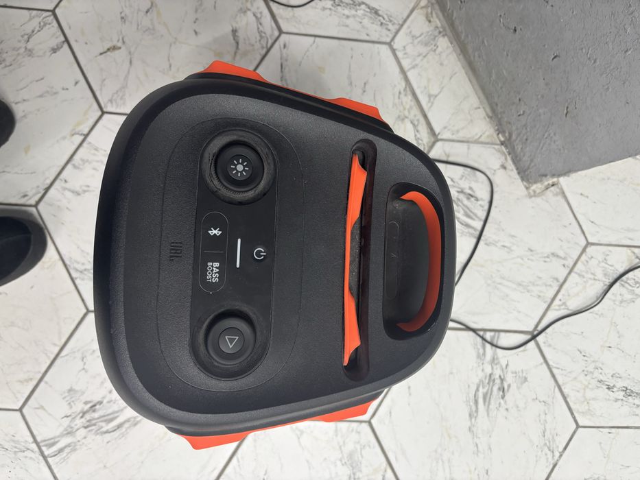 Колонка JBL partybox 110