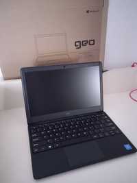 GeoBook 2E 12,5 Laptop Windows 10 Pro 4 GB RAM