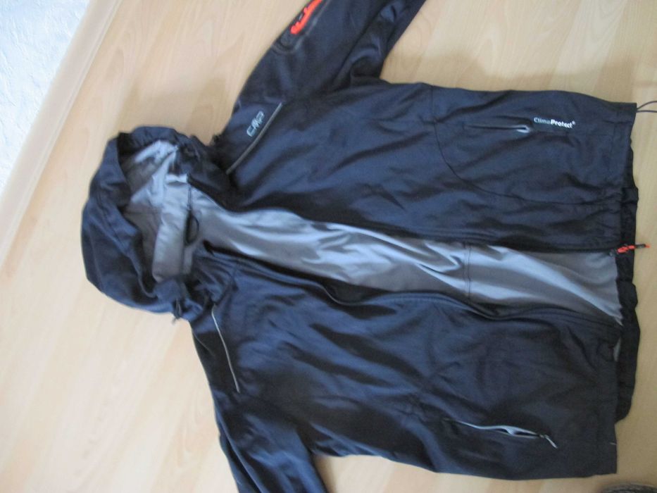 куртка CMP Clima protect