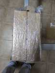 Pés sommier ikea
