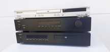 Wzmacniacz Tangent AMP-50 (cambridge audio) CDP-50