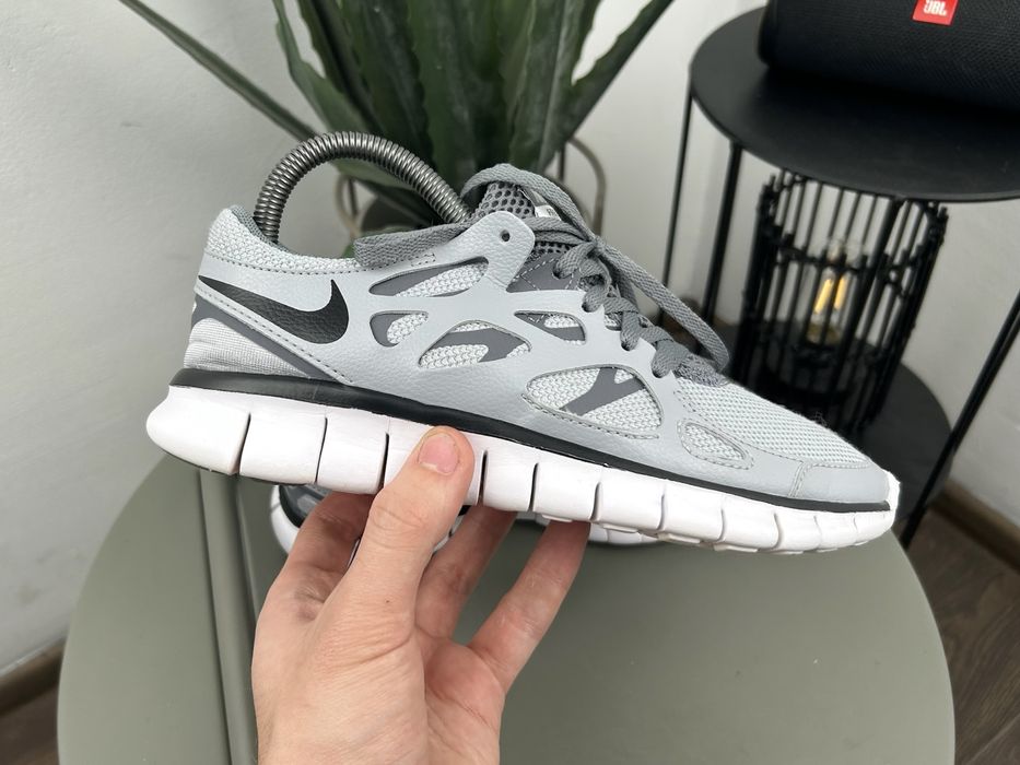 Оригінал! Кросівки Nike Free Run 37.5 розмір М06259