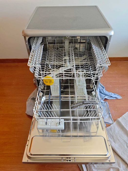 Máquina de lavar loiça Fagor - Elegance Plus – cinzenta