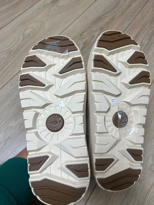 Ugg tasman в стилі ugg