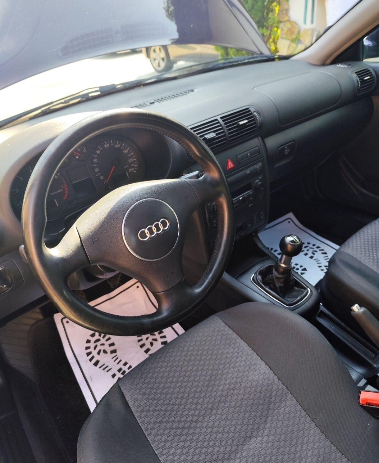 Audi A3 Audi A3 8L *Lift*LPG*Szyberdach*