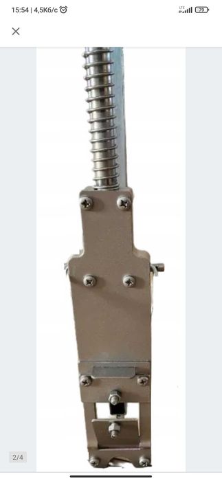 Uniwersalny taker do spinek podłogówka, ogrzewanie podłogowe