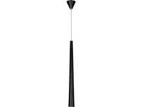 Lampa wisząca 5405 QUEBECK BLACK Nowodvorski