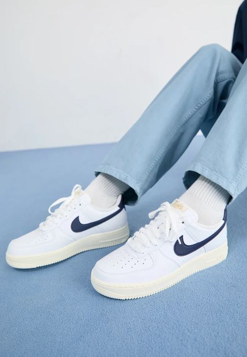 Жіночі кросівки nike air force 1 женские кроссовки