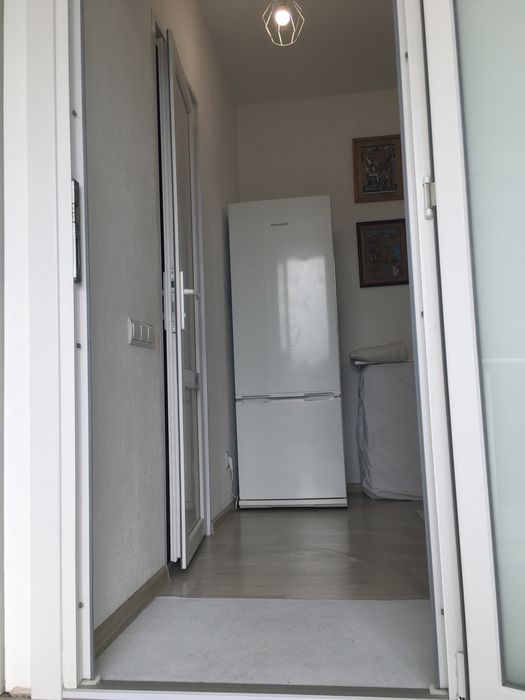 Продам квартиру .Квартира -Студія 27 кв /м