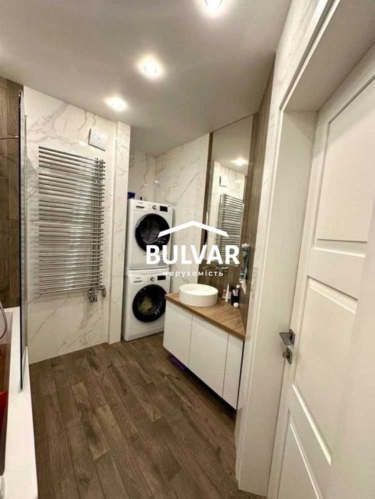 ЖК Немецкий Проект ‼️ 3 к.кв - 90 м2, Новострой, Центр, ул Клочковская