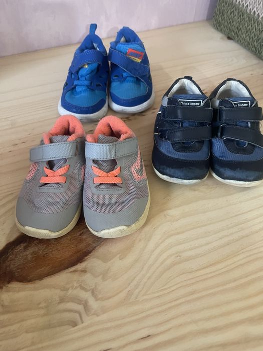 Sapatilhas 21 chicco Nike