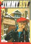 7502

Jimmy Boy 
1. Semente de vagabundo
David D.