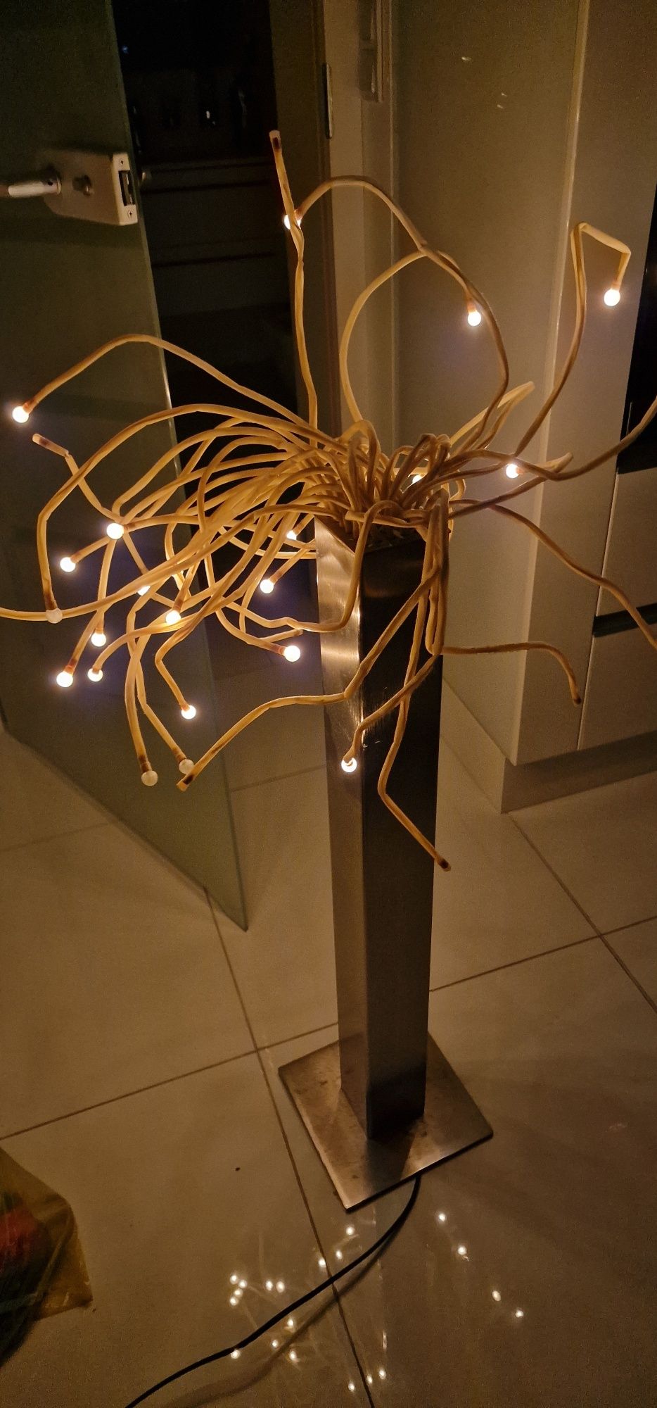 Lampa odbior tylko osobisty
