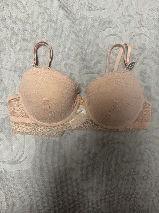 Бюстгалтер women’s secret 75C