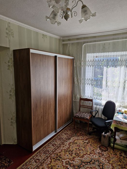 Продається будинок в Кривому Озері