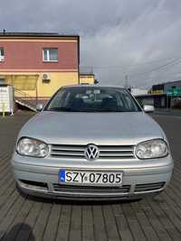 Spsedam Volkswagen Golf-4 rok 2000. 1.6 LPG Benzyn