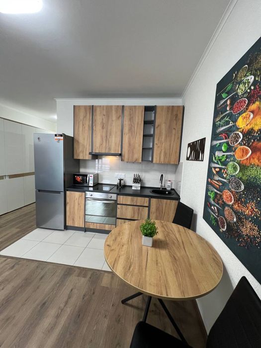 Оренда квартири Позняки, ЖК Традиція, Пчілки 7, Ашан Драгоманова