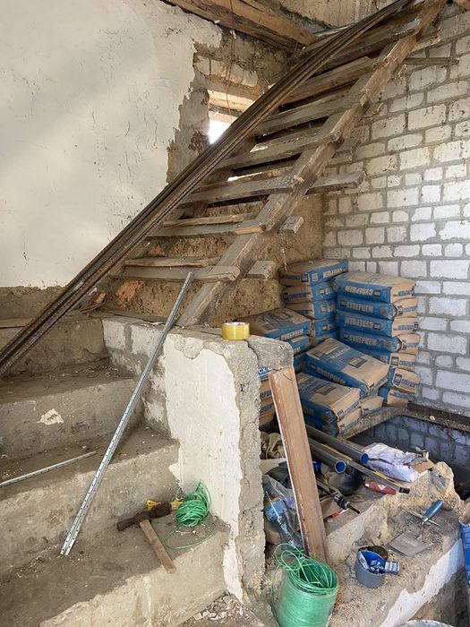 Продажа дома в Холодной  Балке