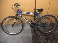 Bicicleta Alloy Frame SABO7 6061