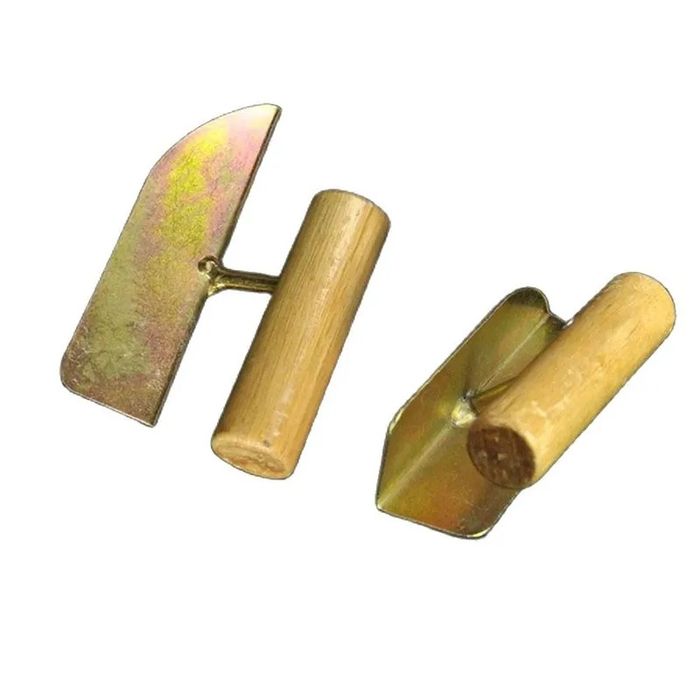 Espátula 90 graus para pladur