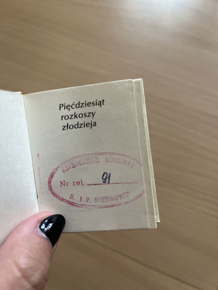 Pięćdziesiąt rozkoszy złodzieja, Bilhana
