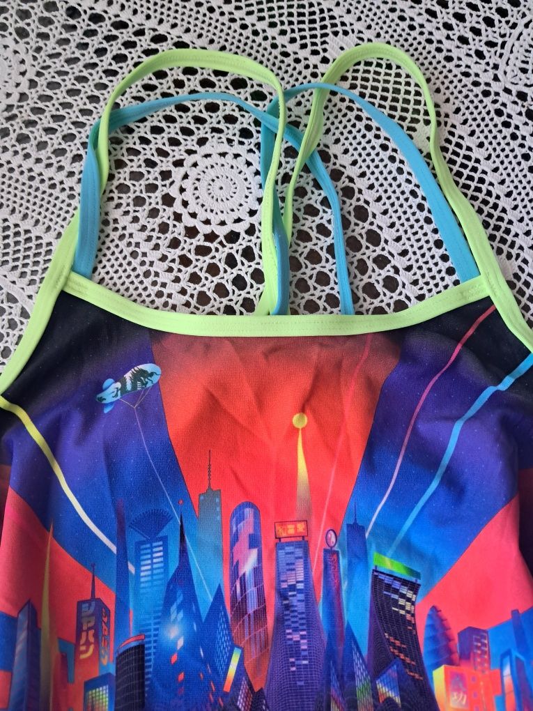 Купальник Speedo спорт професійний ХС-С  speedo і на зріст 128 см