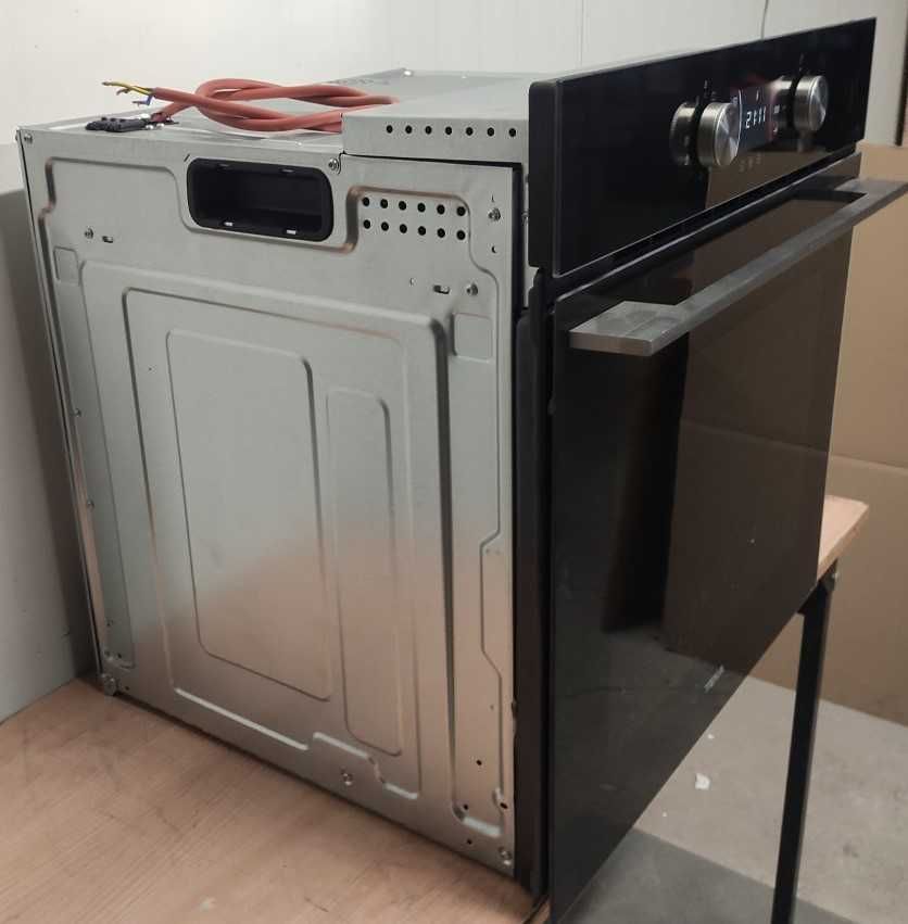 Piekarnik zabudowa Teka HLB 8400 P BK OUTLET 22GE50