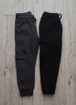 Spodnie dresowe 2 szt H&M