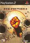 Red Faction II PS2 Uniblo Łódź