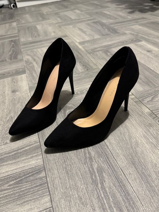 Туфлі-човники New Look