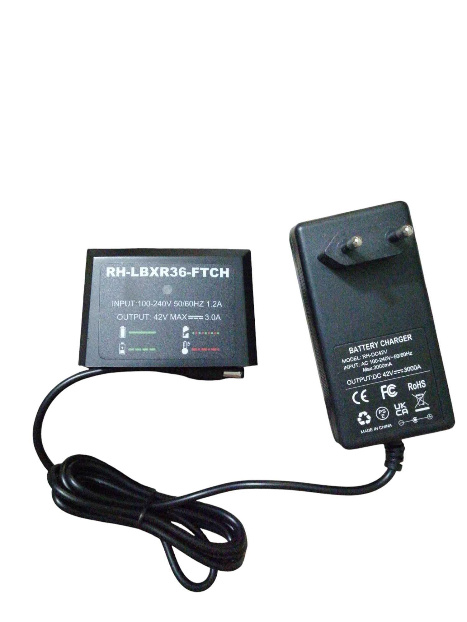 Akumulator bateria Black Decker LBXR36 36V 2,5Ah