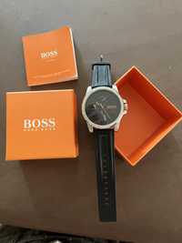 Hugo boss Orange zegarek męski jak nowy 2x użyty okazja!!