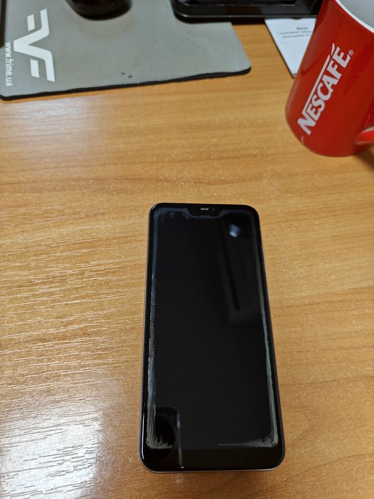 Мобільний телефон Xiaomi Mi A2 Lite