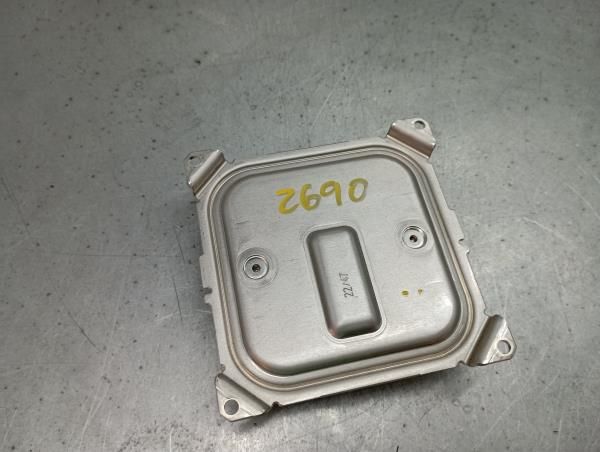 Balástro xénon / módulo LED RENAULT Captur II