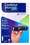 CONTOUR™ PLUS ONE Bluetooth + 50 pasków Gwarancja