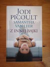 Z innej bajki Jodi Picoult